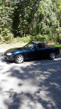 1999 Mazda Miata for sale in Rogue River, OR
