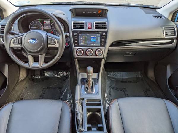 2016 Subaru Crosstrek Hyper Blue Great Price! CALL US - cars & for sale in Naples, FL – photo 11