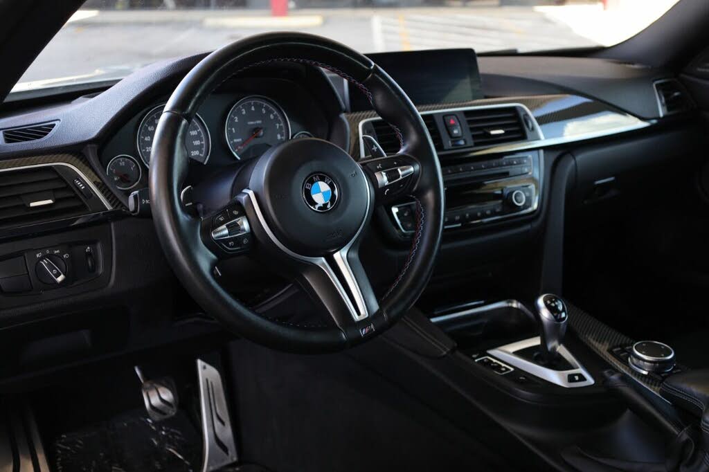2016 BMW M4 Coupe RWD for sale in Murfreesboro, TN – photo 38