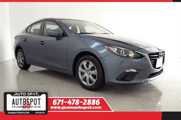 2016 Mazda MAZDA3 - Call for sale in Other, Other