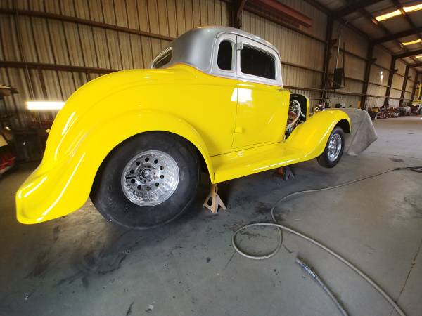 1934 Plymouth Coupe for sale in Tavares, FL – photo 6