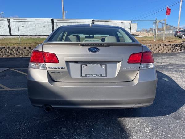 2014 Subaru Legacy 2 5i Premium - - by dealer for sale in Ozark, MO – photo 4