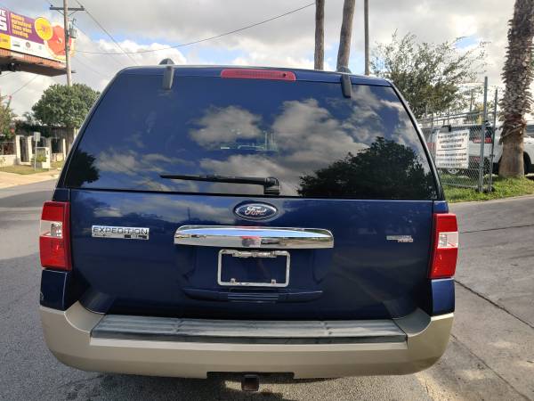 !! FORD EXPEDITION EDDIE BAUER !! 4X4 !! MICHELIN TIRES$ 5,590 CASH... for sale in Brownsville, TX – photo 16