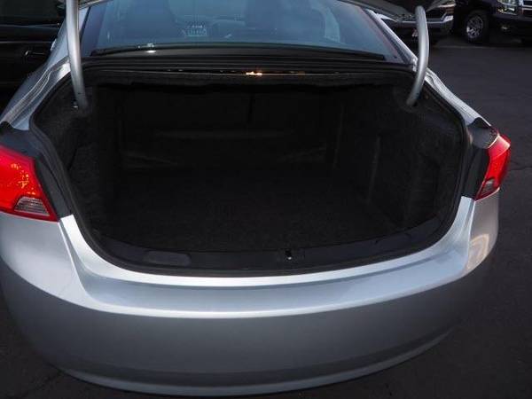 2017 Chevrolet Impala Lt for sale in Hillsboro, OR – photo 5