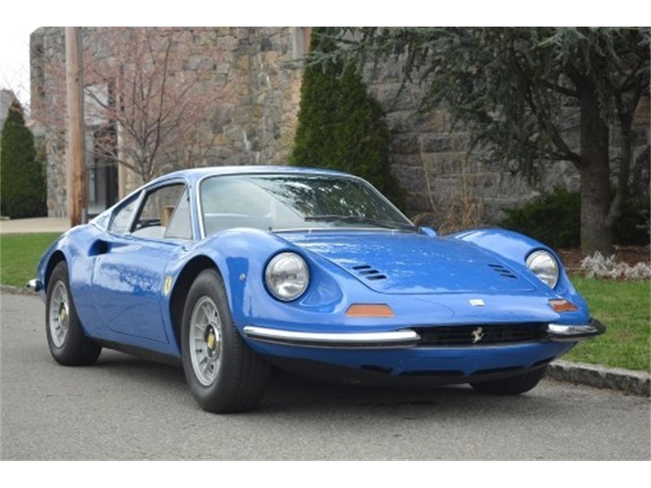 1971 Ferrari 246 GT for sale in Astoria, NY – photo 6