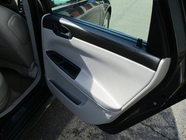 2011 *Chevrolet* *Impala* *4dr Sedan LT* for sale in Abington, MA – photo 13
