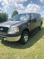 2008 Ford F150 4x4 for sale in Springdale, AR – photo 5