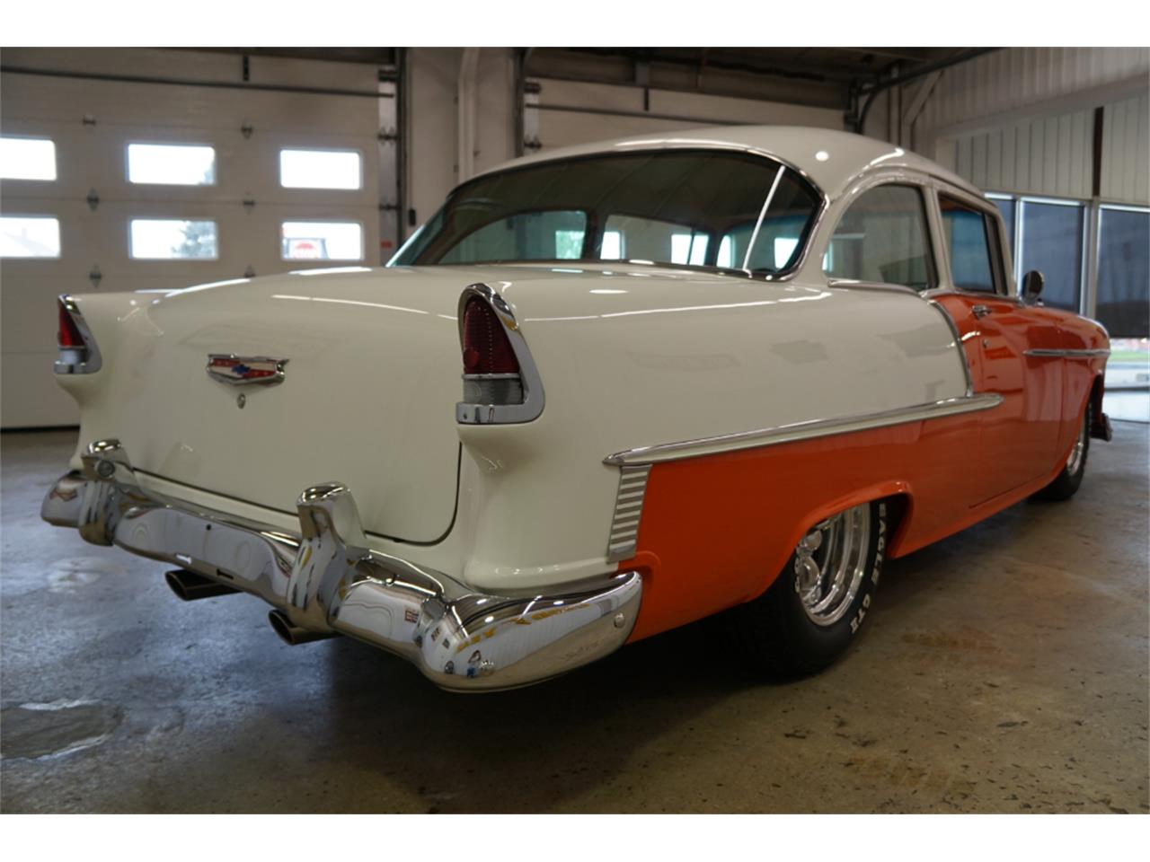 1955 Chevrolet Bel Air for sale in Homer City, PA – photo 13
