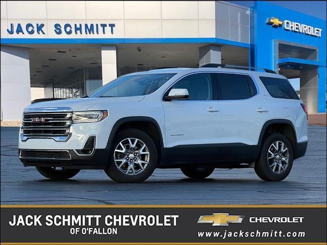 2021 GMC Acadia SLT for sale in Other, IL