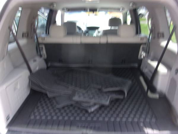 2011 HONDA PILOT>EX>$1500 DOWN>FAMILY OWNED>THIRD ROW>TONS OF SPACE for sale in Metairie, LA – photo 15