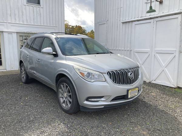 Buick Enclave AWD 2013 as-is for sale in Pluckemin, NJ – photo 3