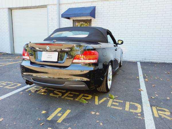 2011 BMW 1 SERIES - - by dealer - vehicle automotive for sale in Marietta, GA – photo 10
