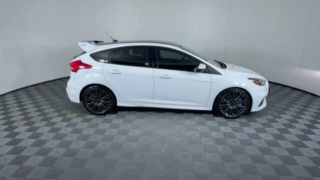 2016 Ford Focus RS Hatchback for sale in Aurora, CO – photo 9