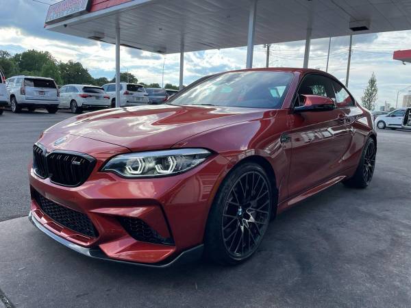 2020 BMW M2 Competition 2dr Coupe - CALL/TEXT TODAY! - cars & for sale in Charlotte, NC – photo 7