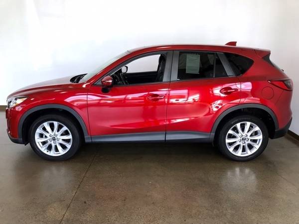 *2015* *Mazda* *CX-5* *Grand Touring* for sale in Wexford, PA – photo 4