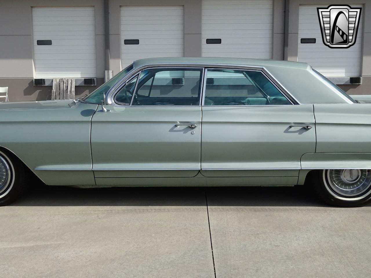 1962 Cadillac Series 62 for sale in O'Fallon, IL – photo 53