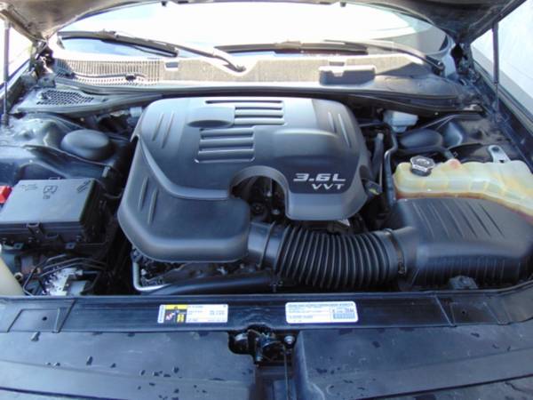 2015 Dodge Challenger $0 DOWN? BAD CREDIT? WE FINANCE! for sale in Hendersonville, TN – photo 20