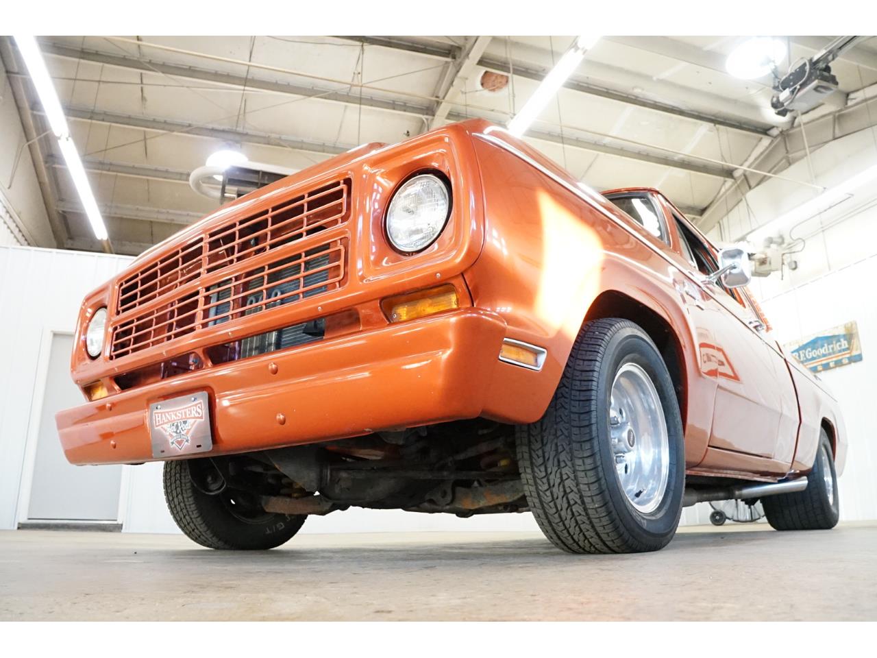 1979 Dodge D150 for sale in Homer City, PA – photo 71