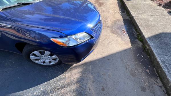 2009 Toyota Camry - MINOR WRECK - 135463 MILES - - by for sale in Atlanta, GA – photo 8