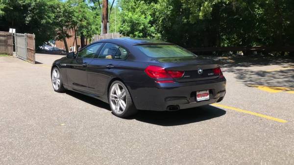 2016 BMW 650i xDrive for sale in Great Neck, NY – photo 16