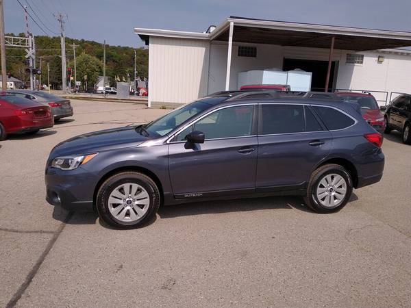 2016 Subaru Outback 2.5i - cars & trucks - by dealer - vehicle... for sale in Cross Plains, WI – photo 3