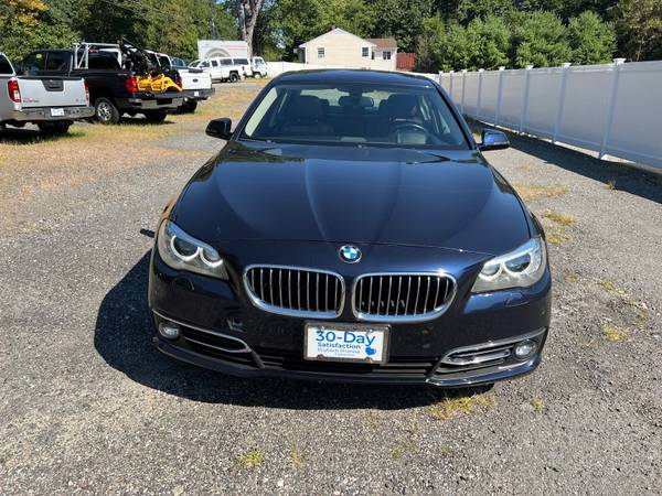 2015 BMW 535I XDRIVE LOADED - - by dealer - vehicle for sale in Whitinsville, MA – photo 5