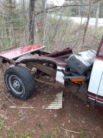 1988 Chevy Gmc Project Trucks 2 for sale in Other, ME – photo 5