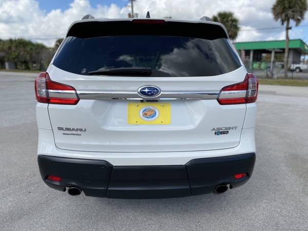 2019 Subaru Ascent Premium - - by dealer - vehicle for sale in Port Saint Lucie, FL – photo 20