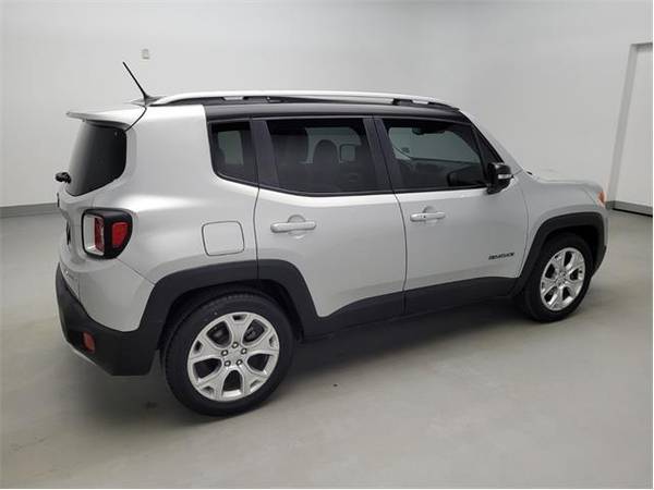 2016 Jeep Renegade Limited - SUV - - by dealer for sale in Fort Worth, TX – photo 10