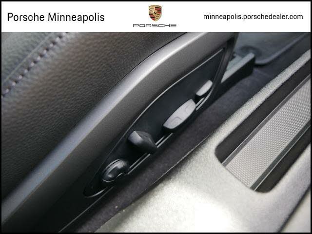 2022 Porsche 911 Carrera Coupe RWD for sale in Minneapolis, MN – photo 17
