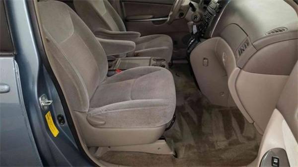 2009 TOYOTA Sienna CE 4D Passenger Van for sale in Long Island City, NY – photo 19