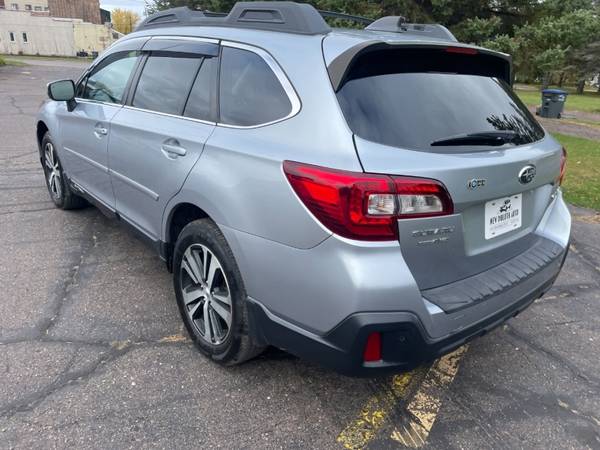 2019 Subaru Outback 2 5i Limited ONLY 17K Miles Cruise Power for sale in Duluth, MN – photo 9
