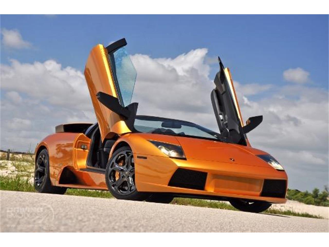 2005 Lamborghini Murcielago for sale in West Palm Beach, FL – photo 71