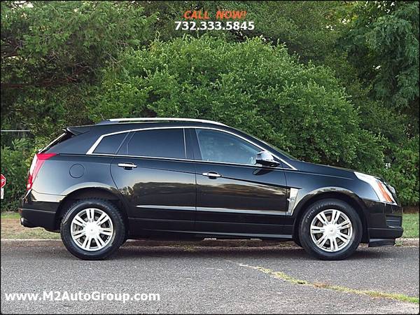 2011 Cadillac SRX Luxury Collection AWD 4dr SUV - - by for sale in East Brunswick, NJ – photo 6