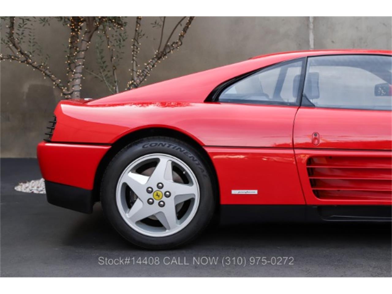 1991 Ferrari 348TB for sale in Beverly Hills, CA – photo 14