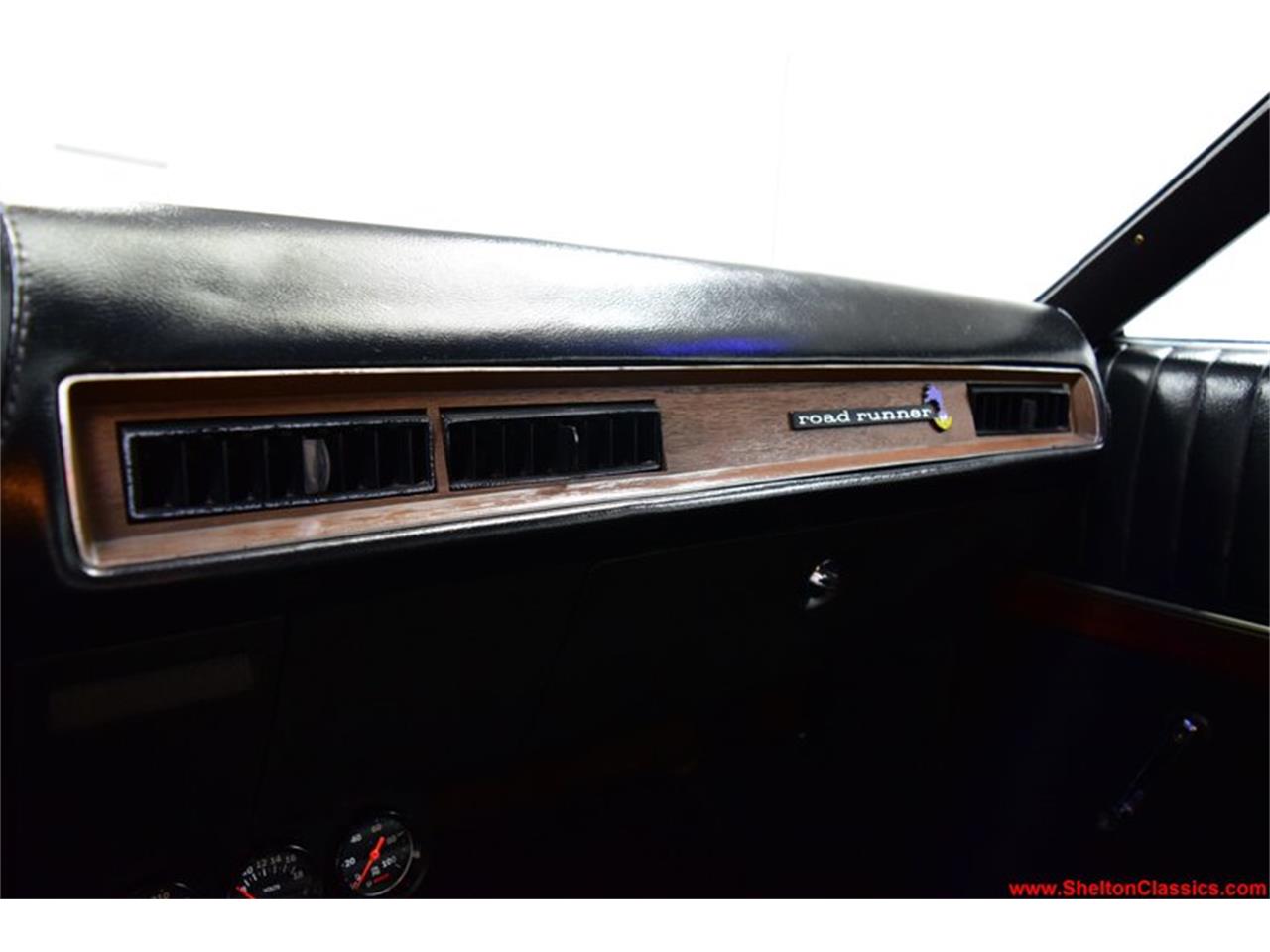 1971 Plymouth Road Runner for sale in Mooresville, NC – photo 59