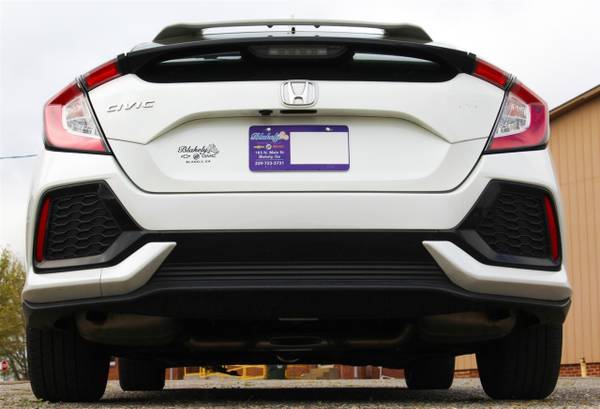 2019 Honda Civic LX - - by dealer - vehicle automotive for sale in Dothan, AL – photo 11