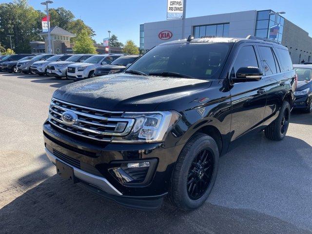2019 Ford Expedition XLT for sale in Birmingham, AL – photo 3