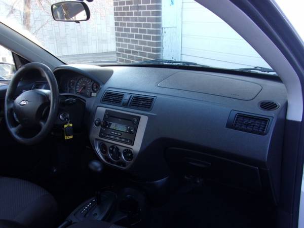 2007 Ford Focus ZX3 S 2dr Hatchback with - - by dealer for sale in Sioux Falls, SD – photo 13