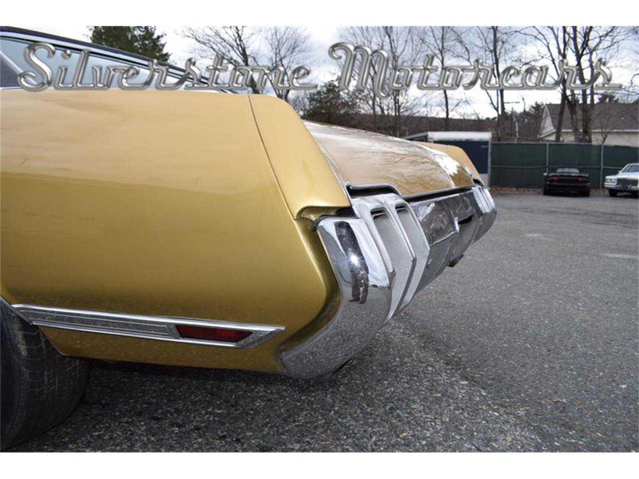 1970 Oldsmobile Cutlass for sale in North Andover, MA – photo 23