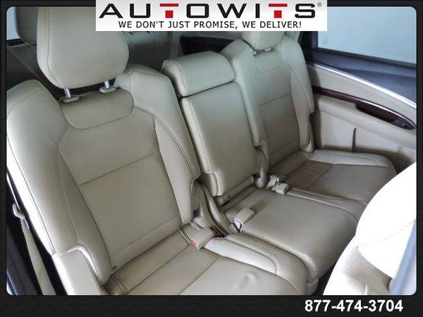 2014 Acura MDX - *EASY FINANCING TERMS AVAIL* - cars & trucks - by... for sale in Scottsdale, AZ – photo 14