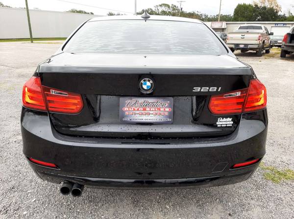 2013 BMW 3-Series 328i ~ 131k miles ~ FREE Warranty & CarFax! - cars... for sale in Saraland, AL – photo 7