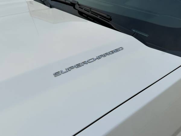 2015 Silverado Supercharged Callaway SC560 6 2 LTZ Crew Cab 4x4 for sale in Saint Paul, MN – photo 12