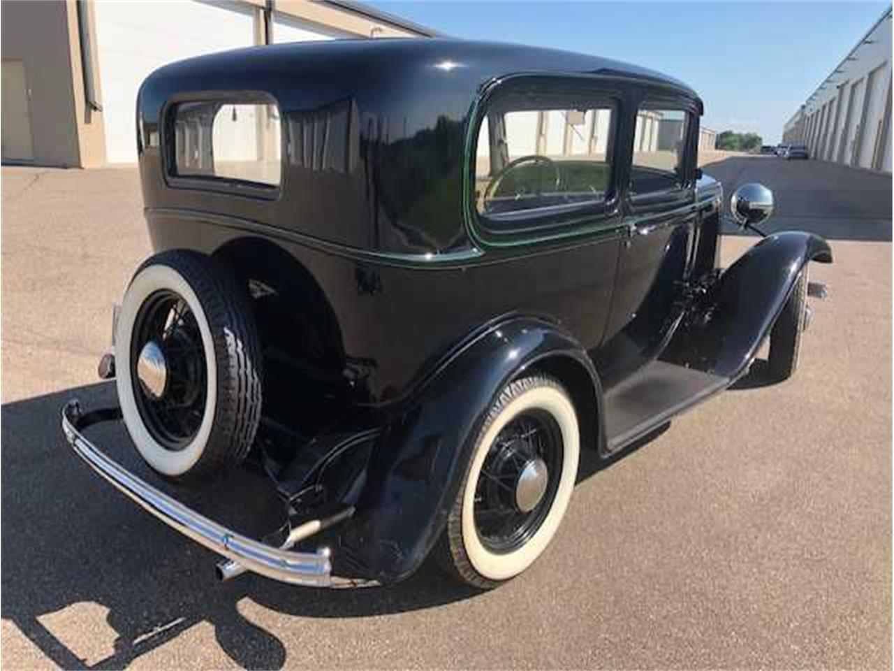 1932 Ford Model B for sale in West Pittston, PA – photo 3