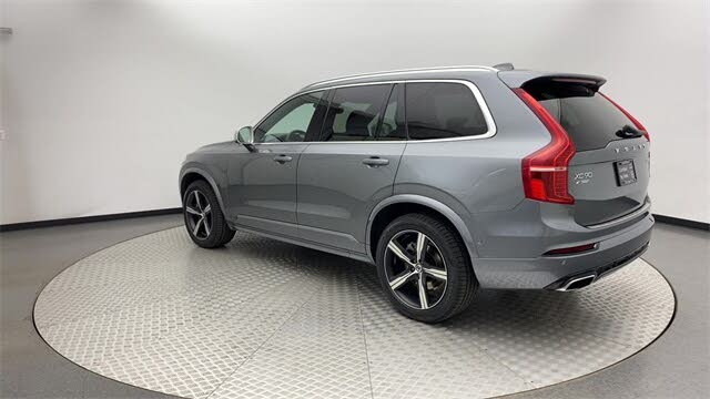 2019 Volvo XC90 T5 R-Design AWD for sale in Littleton, CO – photo 3