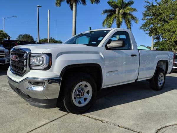 2018 GMC Sierra 1500 Summit White For Sale NOW! for sale in Naples, FL – photo 7