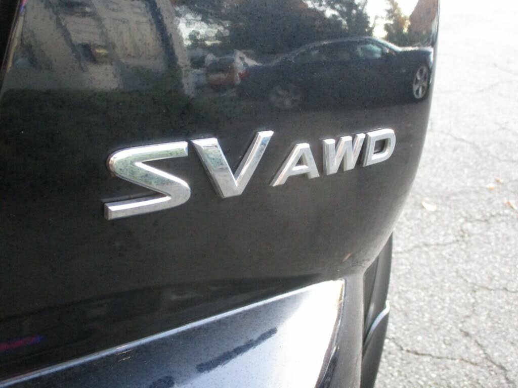 2011 Nissan Juke SV AWD for sale in Leesburg, VA – photo 39