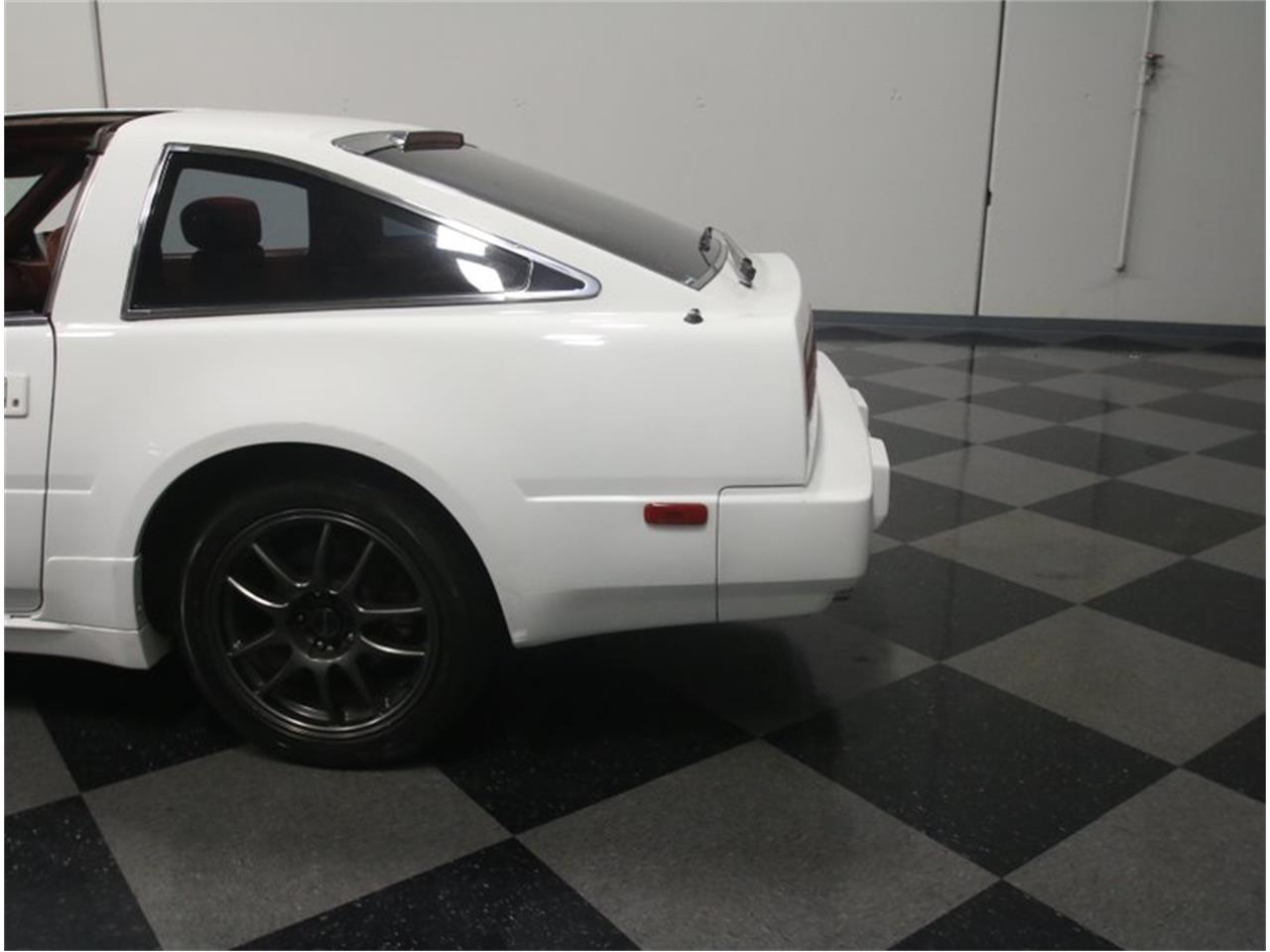 1987 Nissan 300ZX for sale in Lithia Springs, GA – photo 19