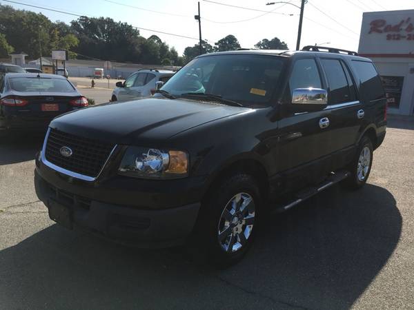2006 Ford Expedition XLS 2WD for sale in Waycross, GA – photo 4