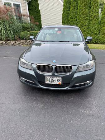 2011 BMW 335Xi for sale for sale in Portland, ME – photo 3